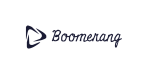Boomerang Studios λογότυπο