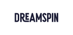 DreamSpin λογότυπο