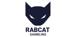 Rabcat λογότυπο