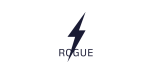 Rogue λογότυπο