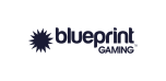 Blueprint Gaming λογότυπο