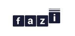 Fazi Interactive λογότυπο