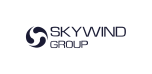 Skywind λογότυπο