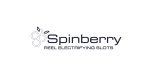 Spinberry λογότυπο
