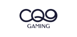 CQ9 Gaming λογότυπο