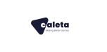Caleta Gaming λογότυπο