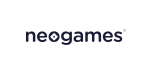NeoGames λογότυπο