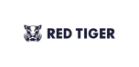 Red Tiger λογότυπο