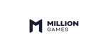 Million Games λογότυπο