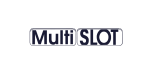 MultiSlot λογότυπο