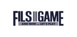 FilsGame λογότυπο