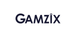 Gamzix λογότυπο