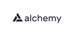 Alchemy Gaming λογότυπο