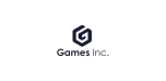 Games Inc λογότυπο