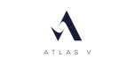 Atlas-V λογότυπο