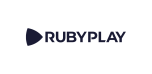 Ruby Play λογότυπο