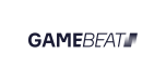 GameBeat λογότυπο