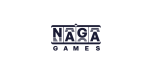 Naga Games λογότυπο