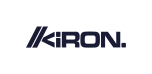 Kiron Interactive λογότυπο