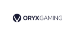Oryx Gaming λογότυπο