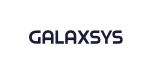 Galaxsys λογότυπο