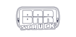 Barstruck λογότυπο