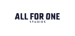 All For One Studios λογότυπο