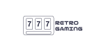 Retro Gaming λογότυπο