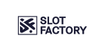 Slot Factory λογότυπο