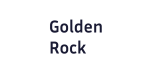 Golden Rock Studios λογότυπο