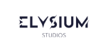 ELYSIUM Studios λογότυπο