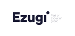 Ezugi λογότυπο