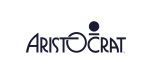 Aristocrat λογότυπο