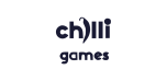 Chilli Games λογότυπο
