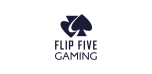 Flip Five Gaming λογότυπο