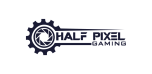 Half Pixel Studios λογότυπο