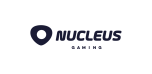 Nucleus Gaming λογότυπο