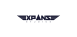 Expanse Studio λογότυπο