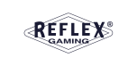 Reflex Gaming λογότυπο