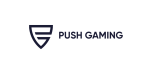 Push Gaming λογότυπο