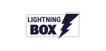 Lightning Box λογότυπο
