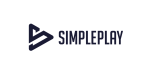 SimplePlay λογότυπο
