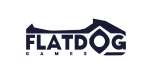 Flatdog λογότυπο