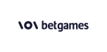 Betgames λογότυπο
