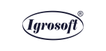 Igrosoft λογότυπο