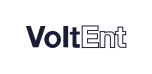 VoltEnt λογότυπο