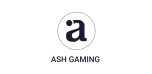 Ash Gaming λογότυπο