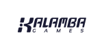Kalamba Games λογότυπο