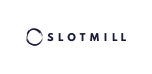 Slotmill λογότυπο