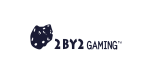 2 By 2 Gaming λογότυπο